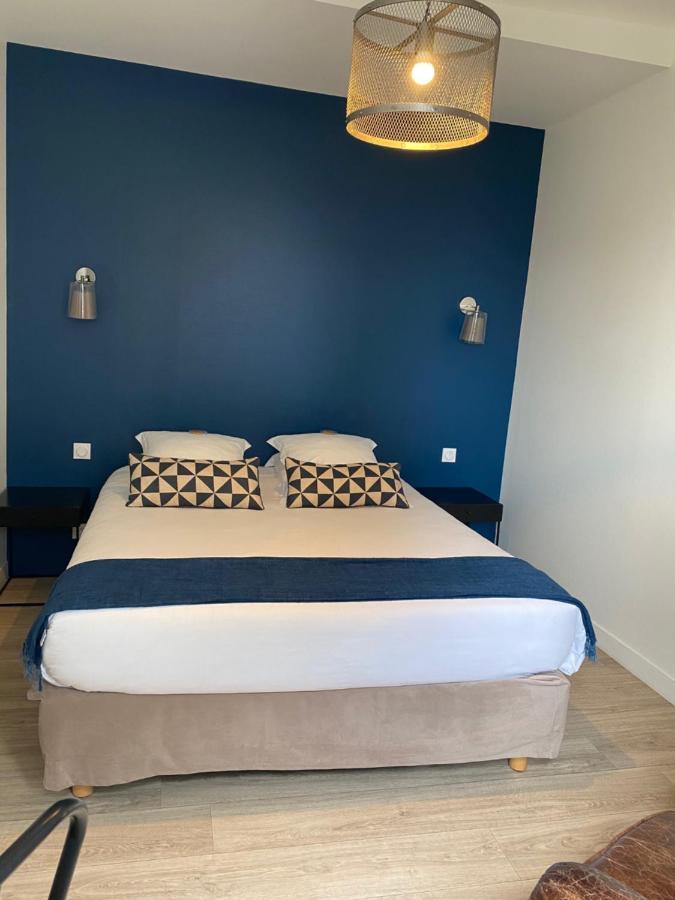 Villa Les Hydrangeas Perros-Guirec Luaran gambar