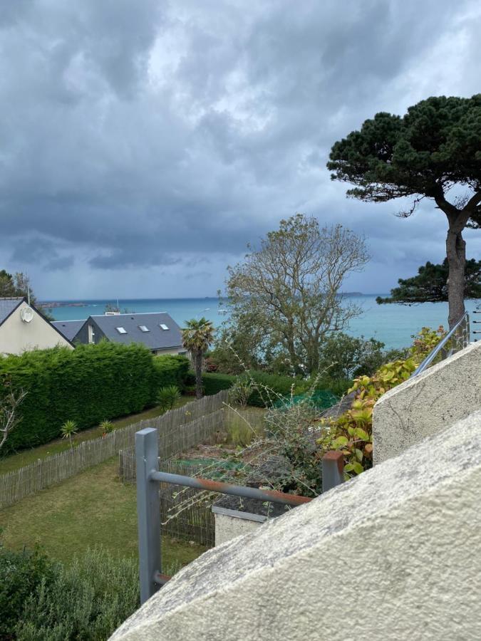 Villa Les Hydrangeas Perros-Guirec Luaran gambar