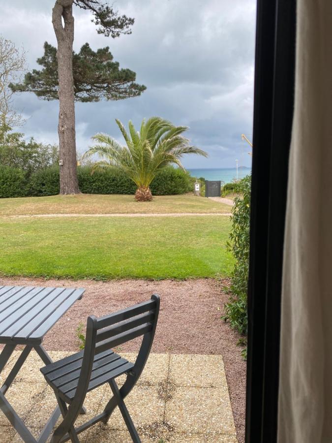 Villa Les Hydrangeas Perros-Guirec Luaran gambar
