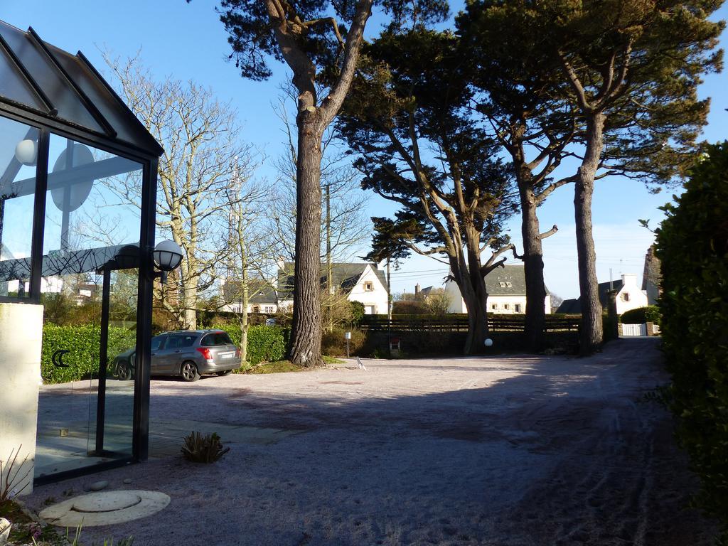 Villa Les Hydrangeas Perros-Guirec Luaran gambar